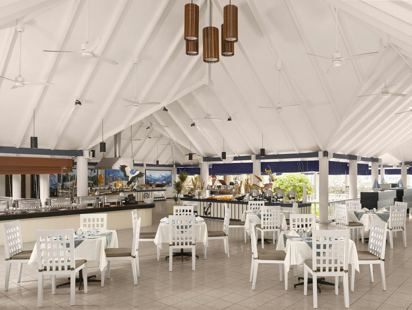 Farumathi Restaurant